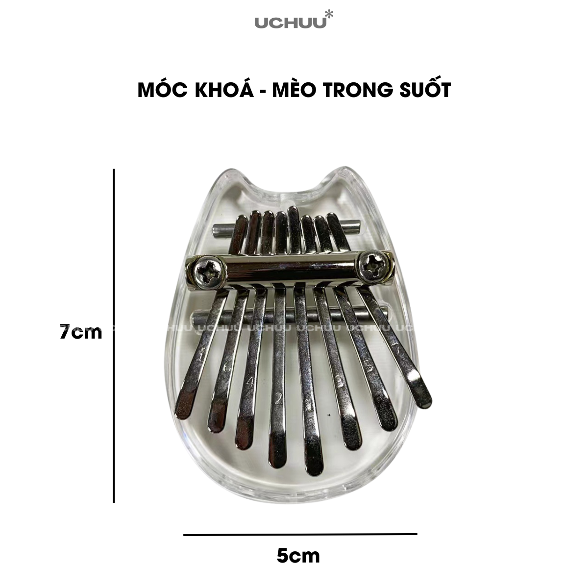 Đàn Kalimba