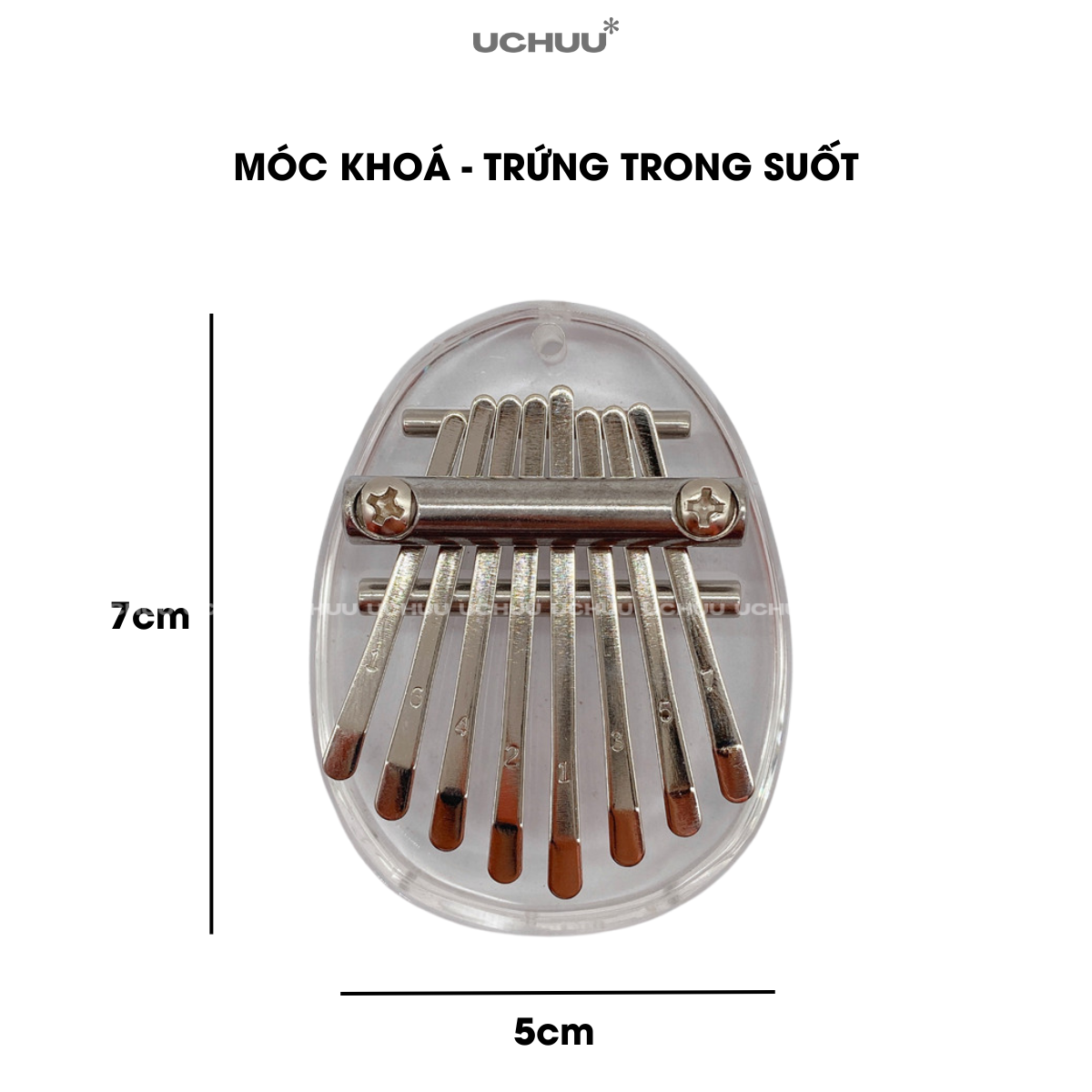 Đàn Kalimba