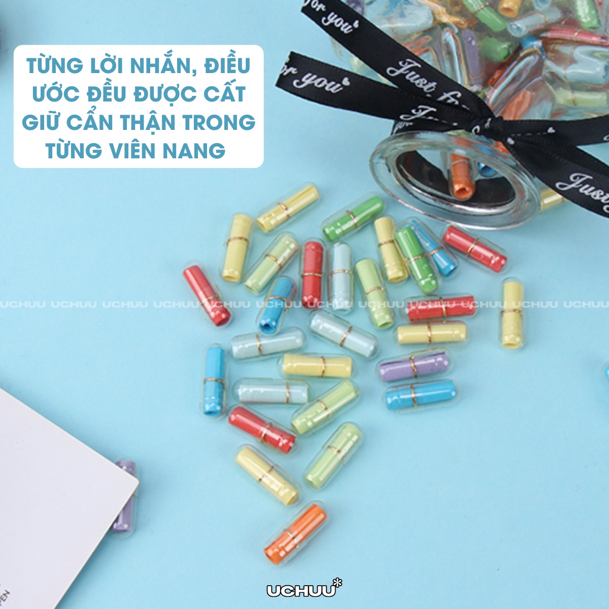 Lọ Điều Ước