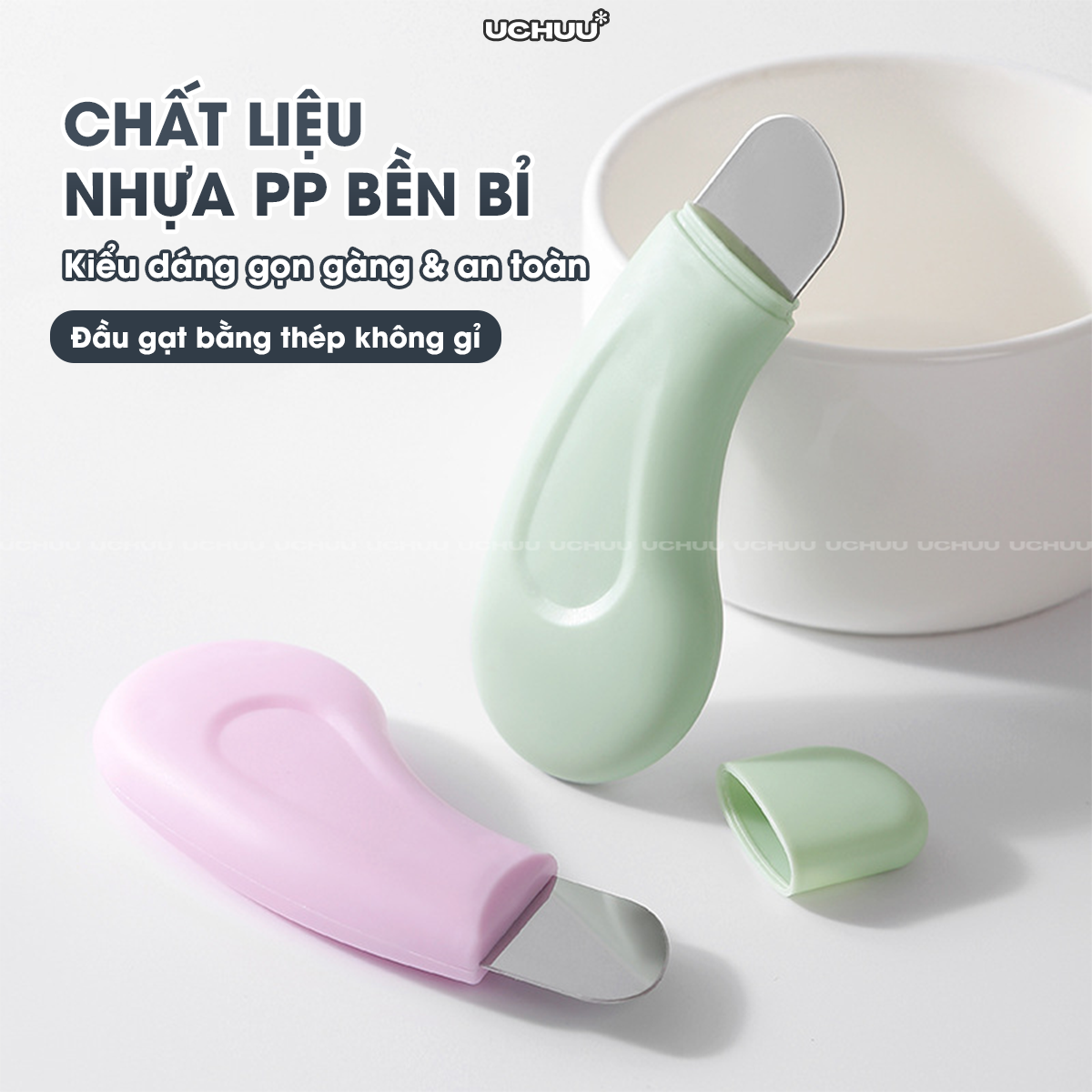 Cây Đẩy Mụn Đầu Đen