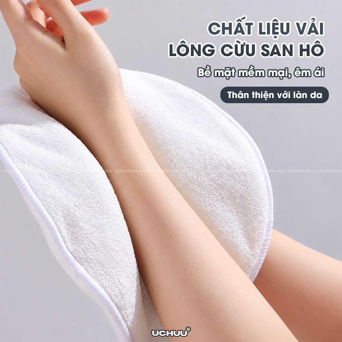 Mặt Nạ Chườm