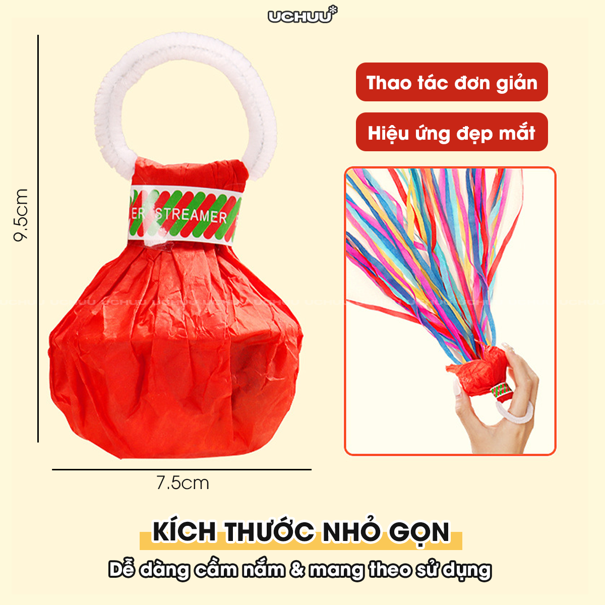 Ruy Băng Ném Giấy