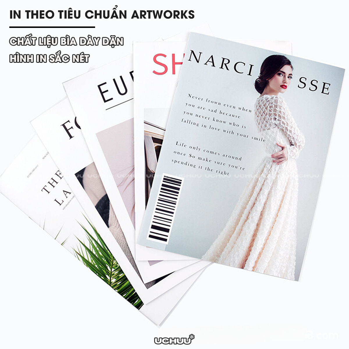 Tạp Chí Chụp Ảnh