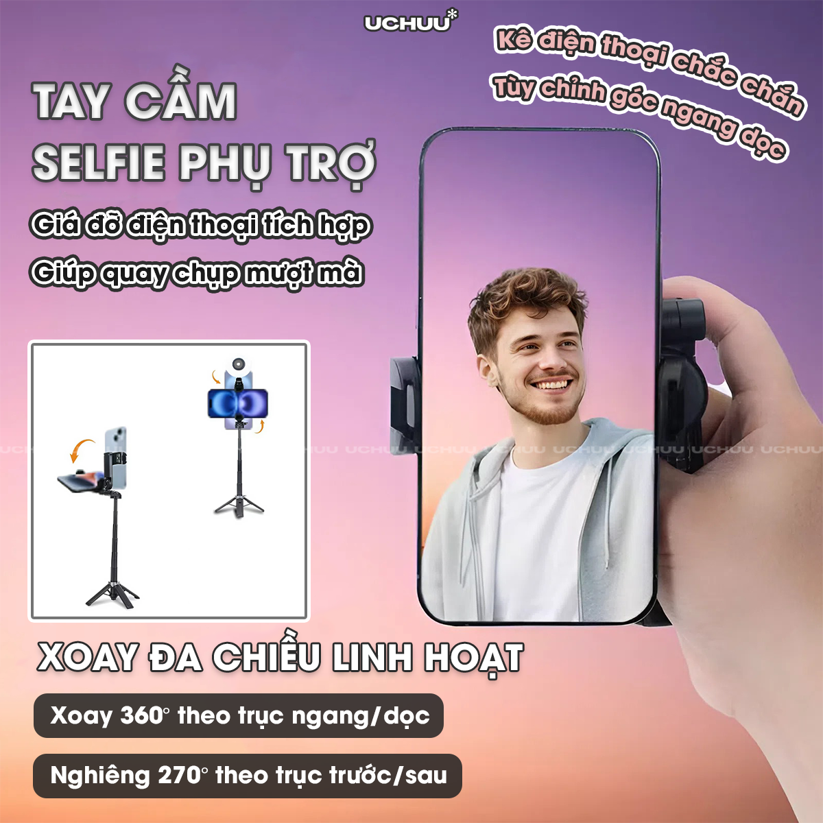 Tripod Mini