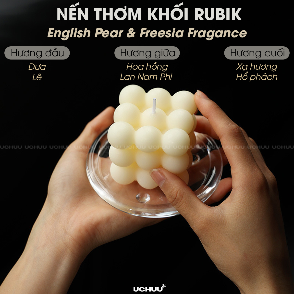 Hộp quà Giáng Sinh