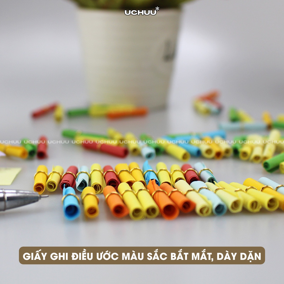 Lọ Điều Ước