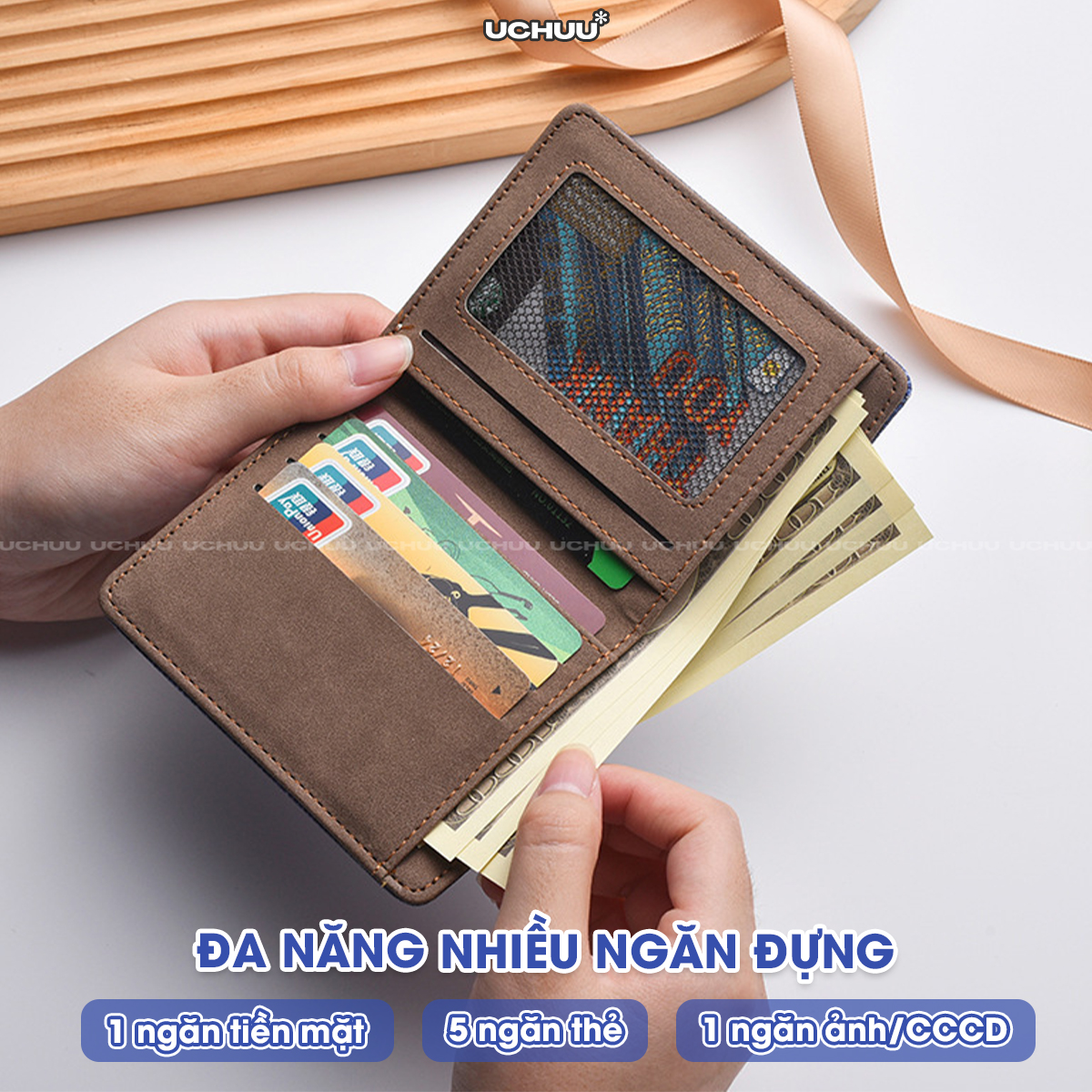 Ví Hoạt Hình