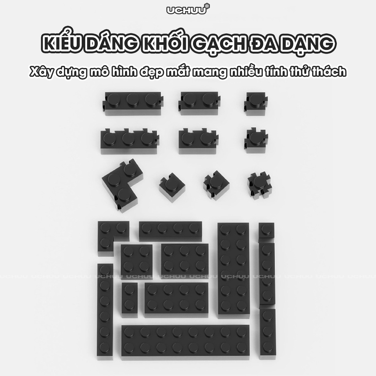 Lego Khổng Lồ