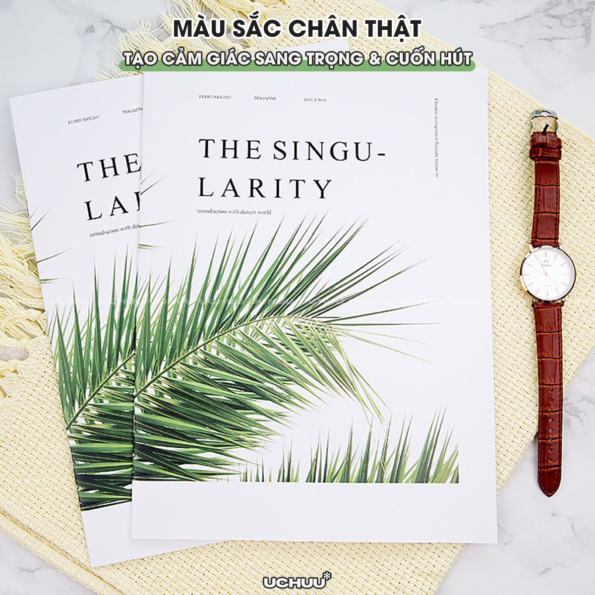 Tạp Chí Chụp Ảnh