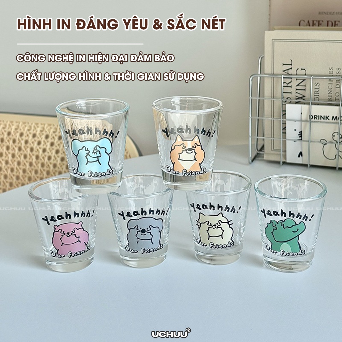 Set Ly Soju