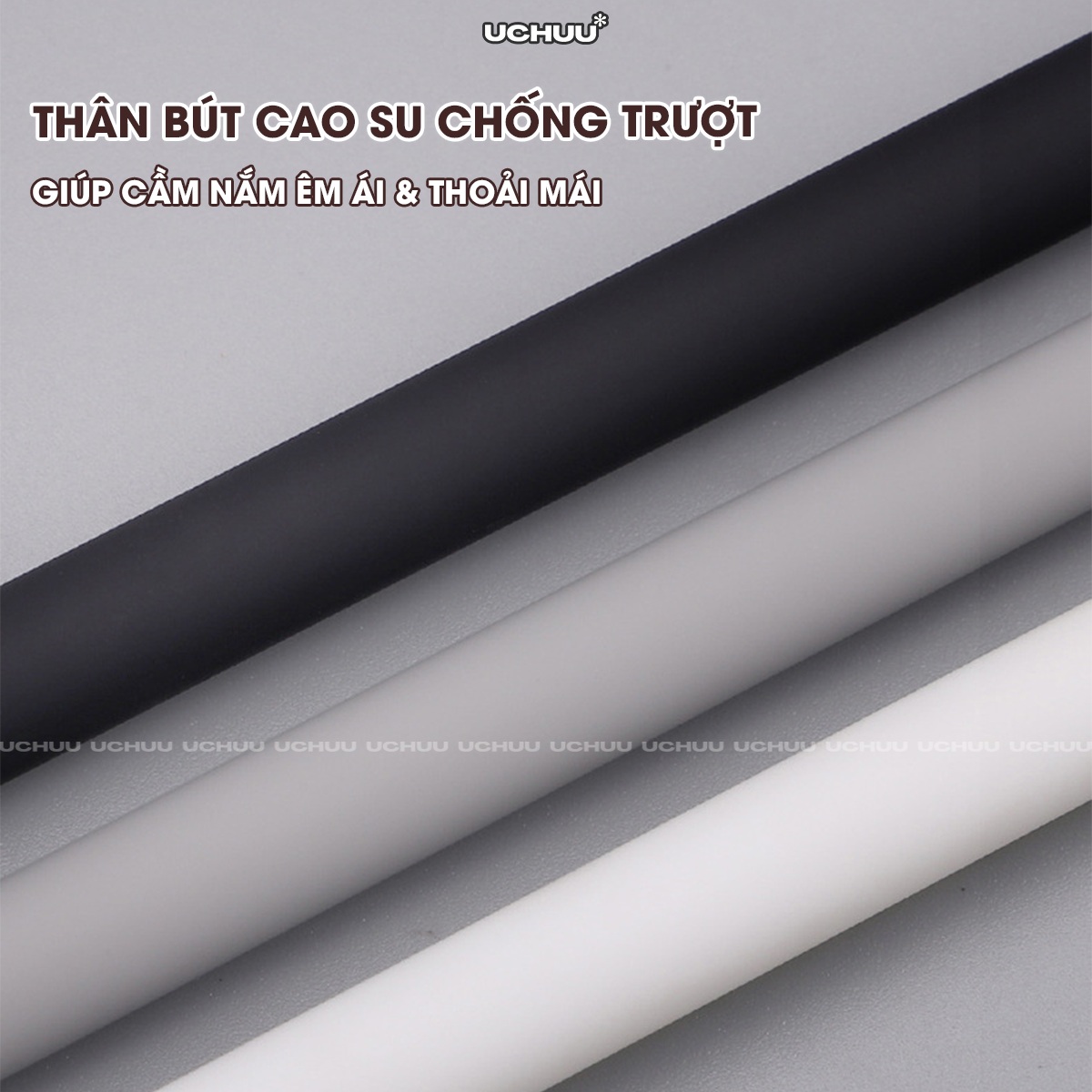 Bút Quay Nghệ Thuật