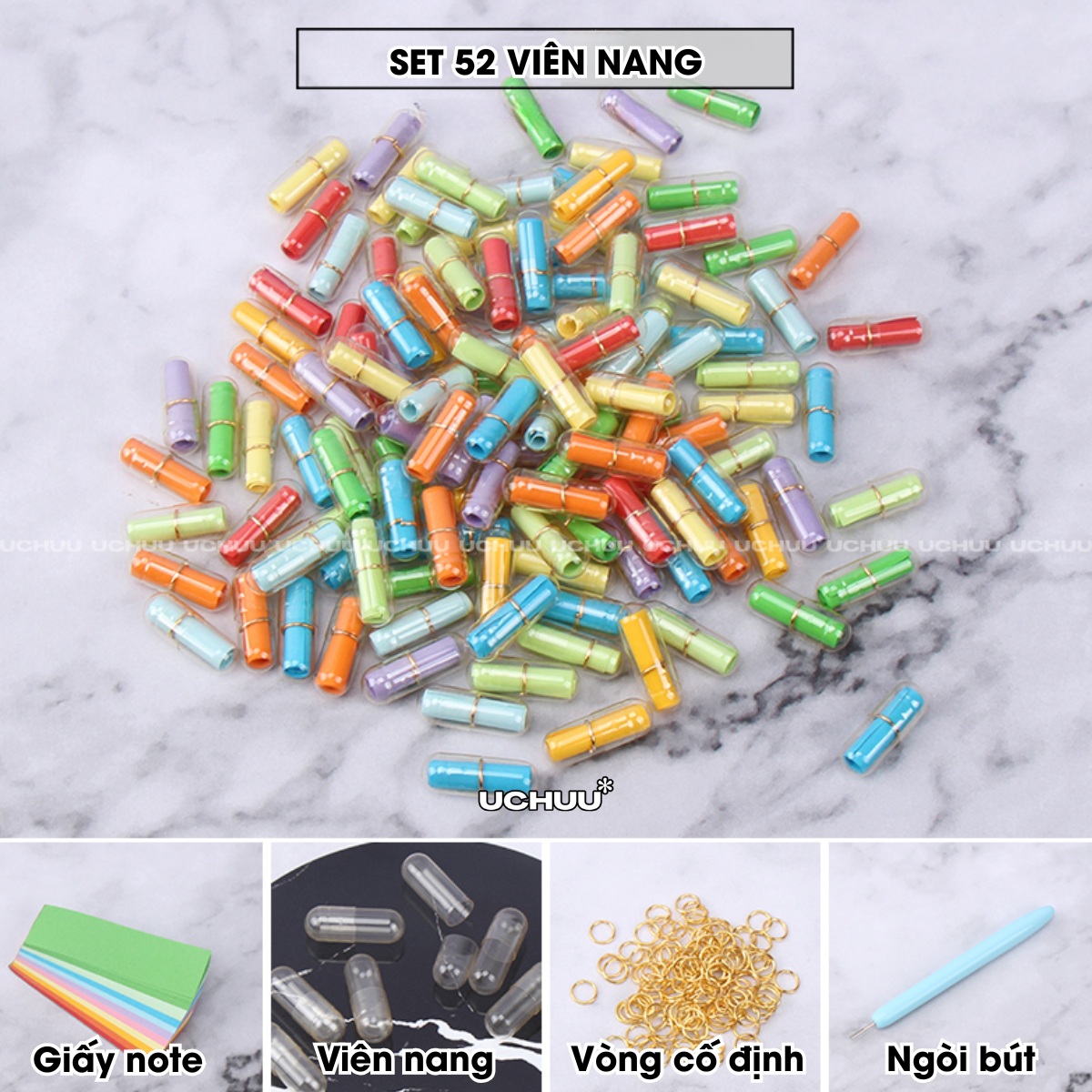 Lọ Điều Ước