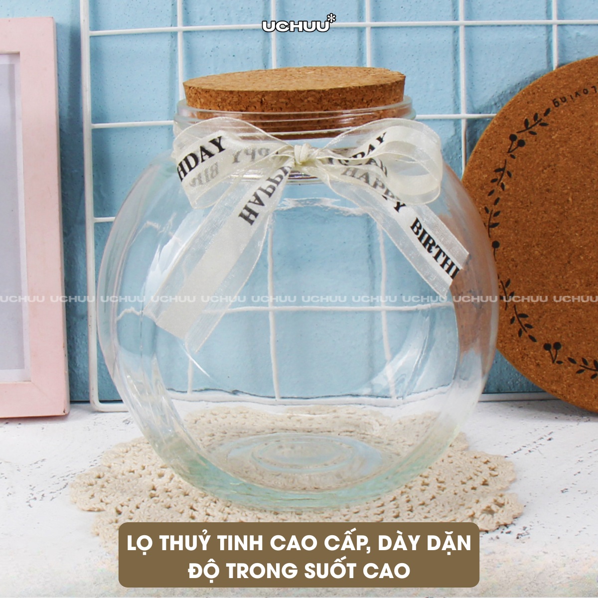 Lọ Điều Ước
