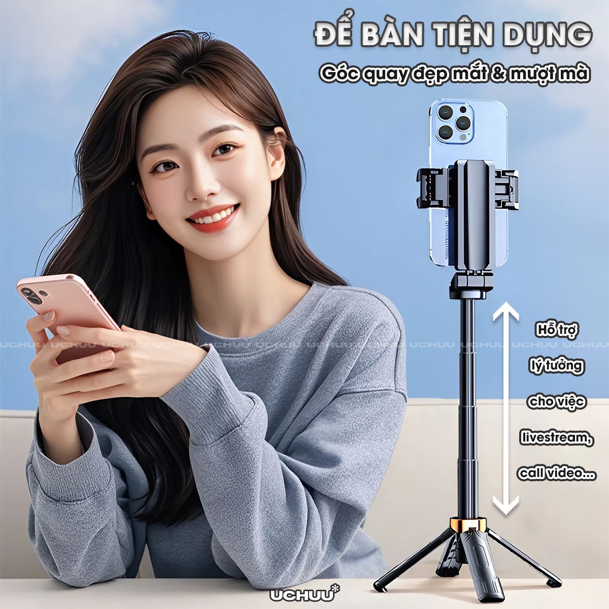 Tripod Mini