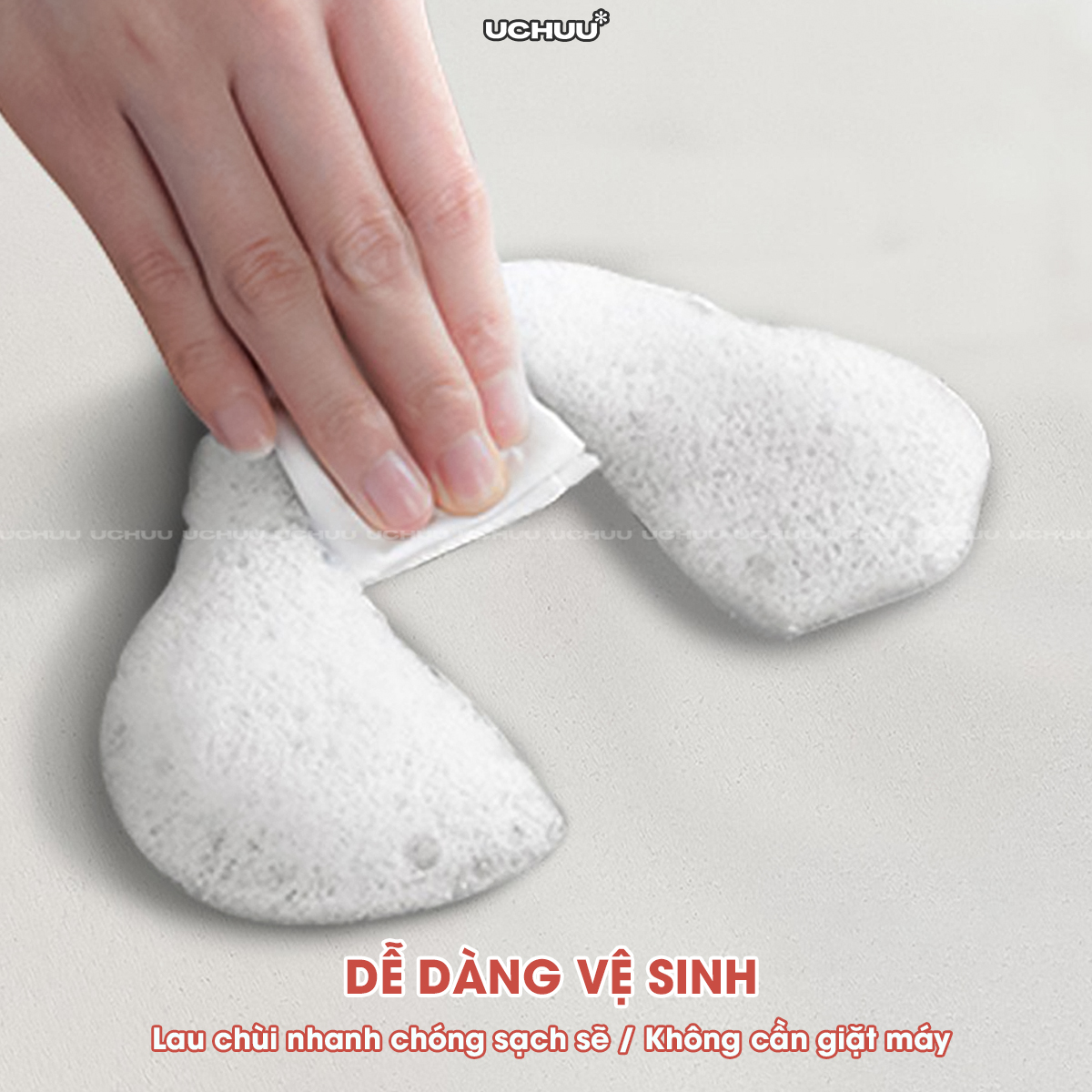Thảm Lót Bồn Rửa Bát