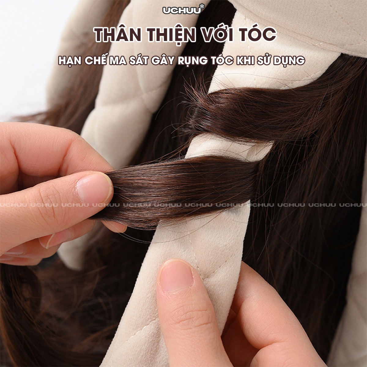 Lô Uốn Không Nhiệt