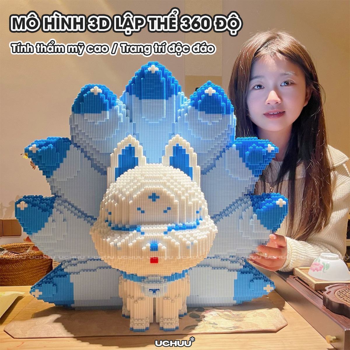 Lego Khổng Lồ