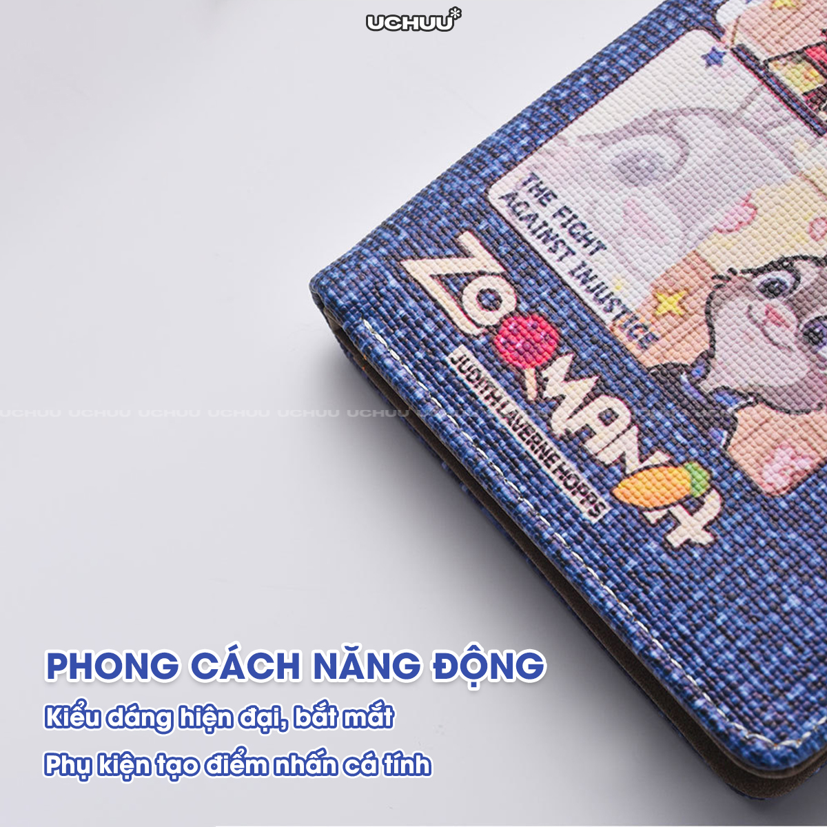 Ví Hoạt Hình