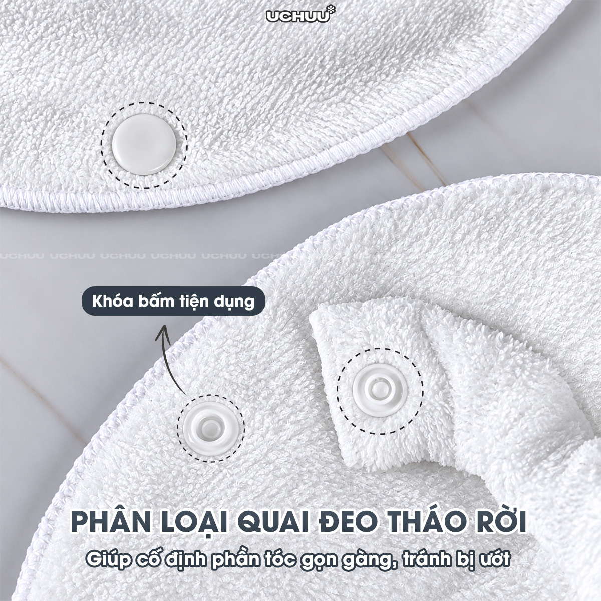 Mặt Nạ Chườm