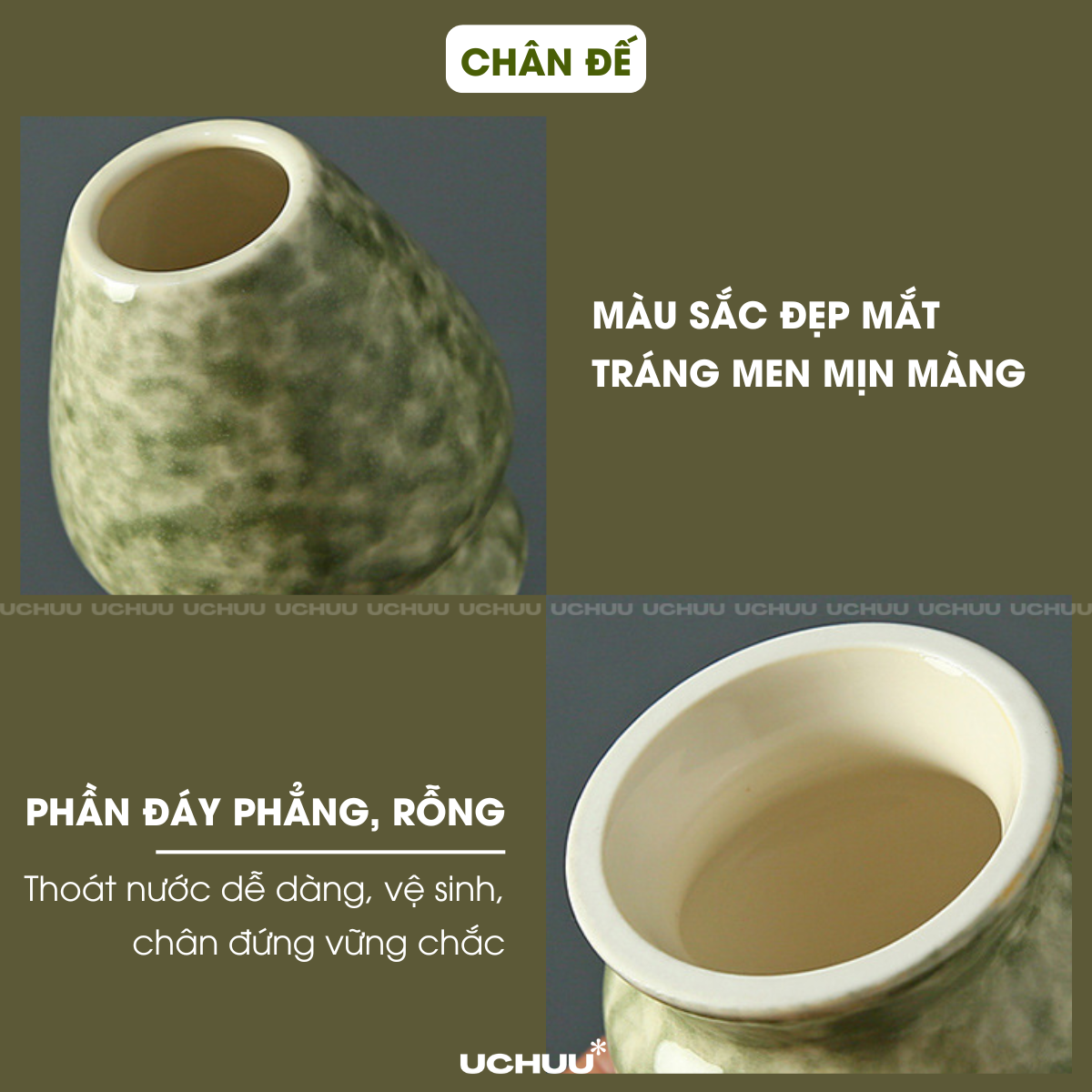 Dụng Cụ Pha Matcha