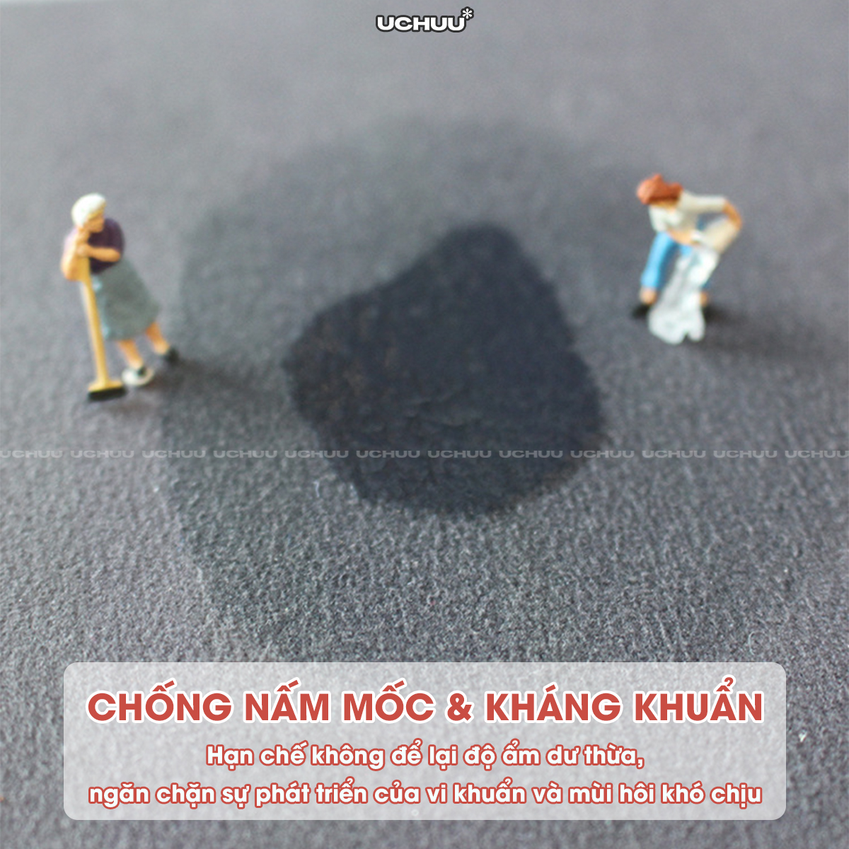 Thảm Lót Bồn Rửa Bát