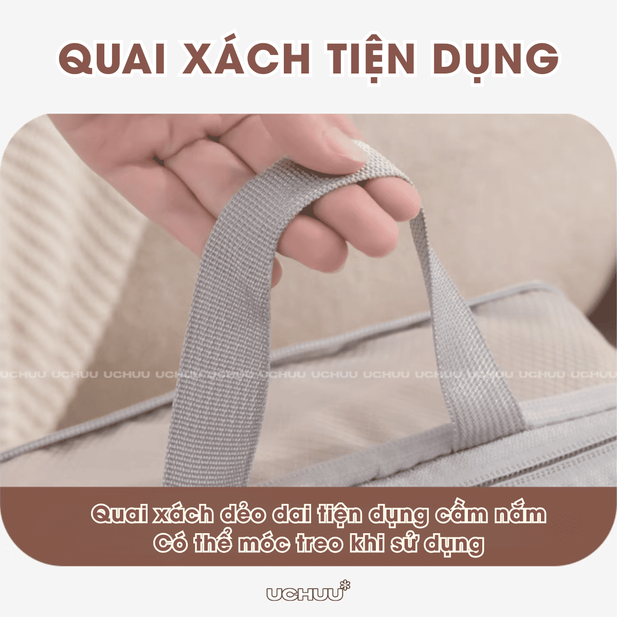 Set Túi Nén Du Lịch