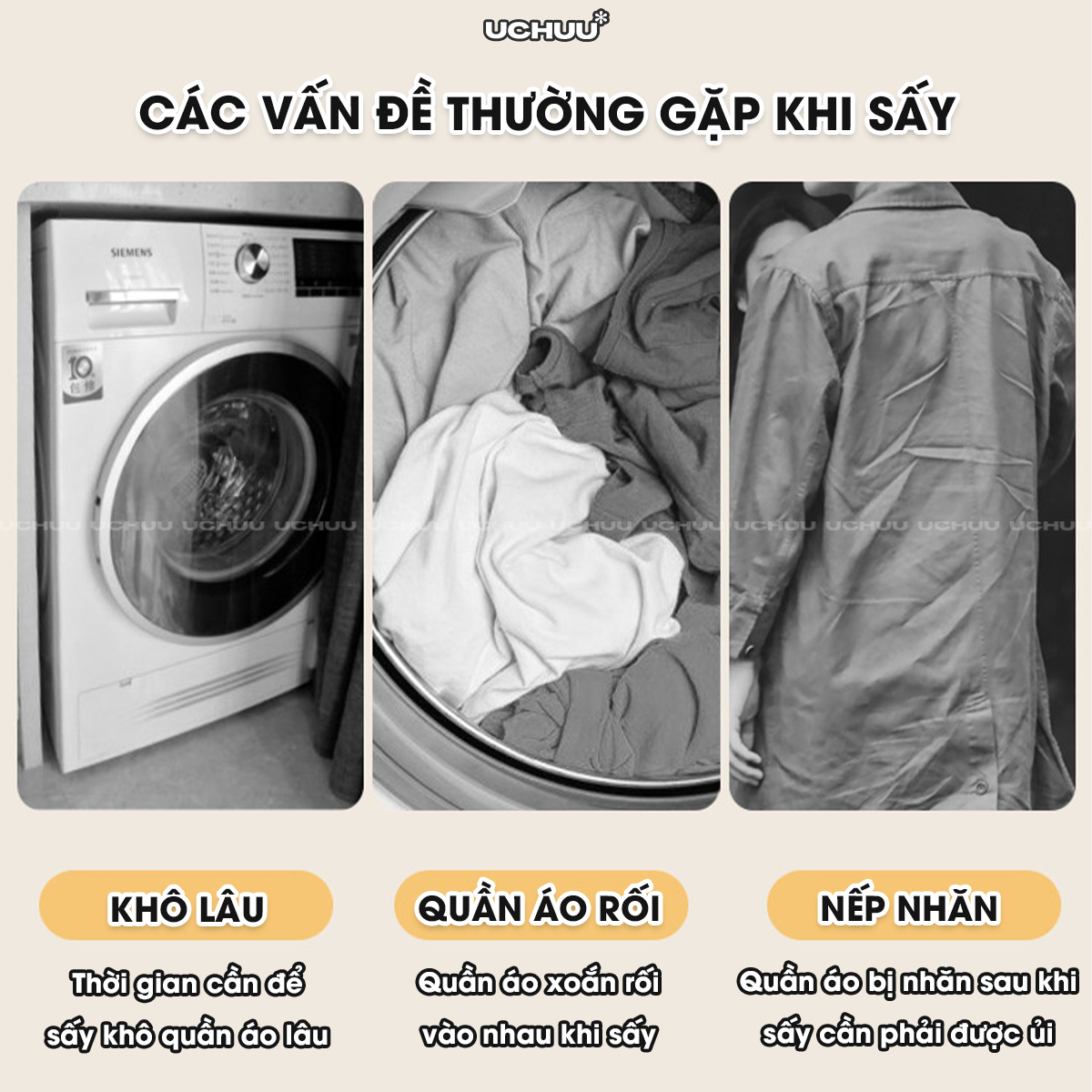 Bóng Sấy Quần Áo