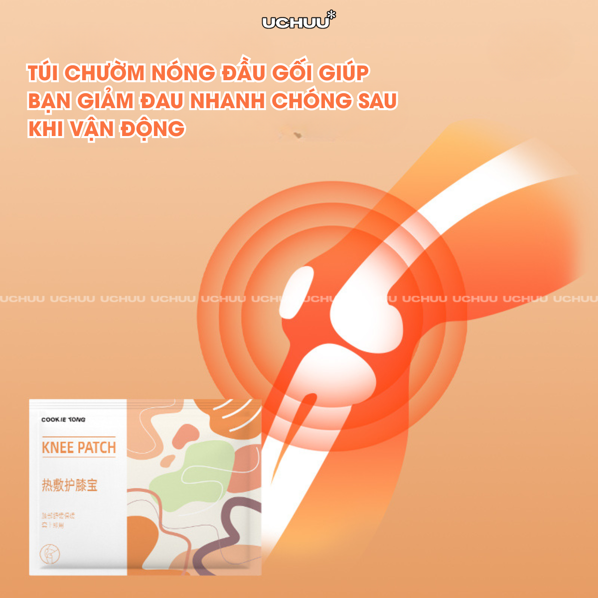 Mặt Nạ Chườm Nóng