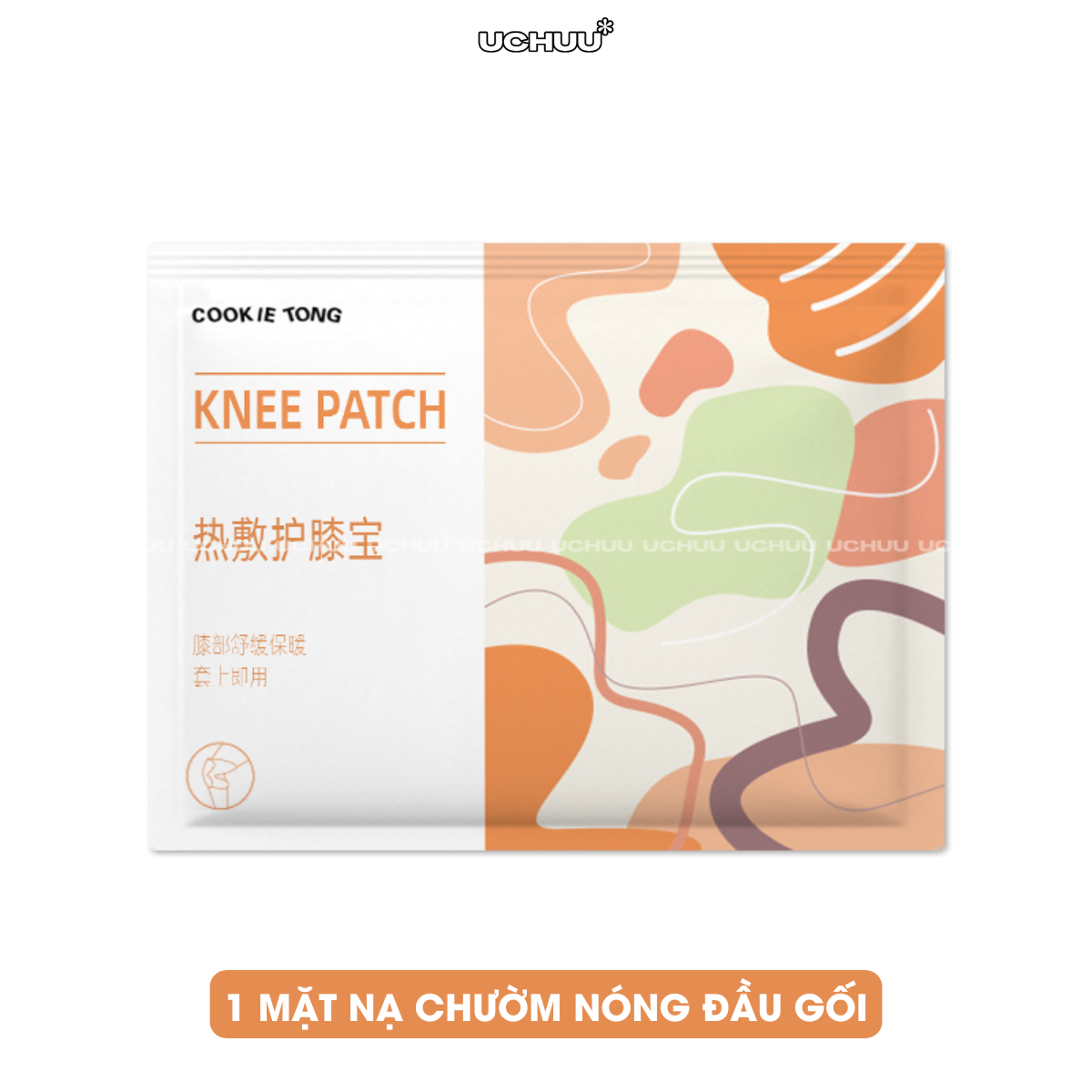 Mặt Nạ Chườm Nóng