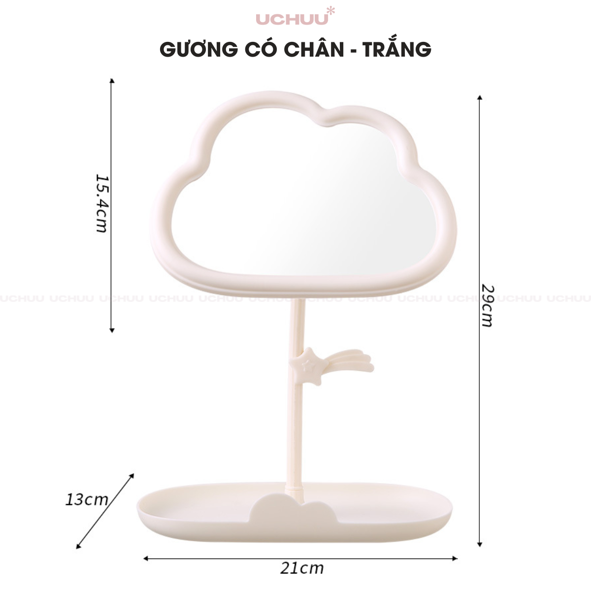Gương Mây