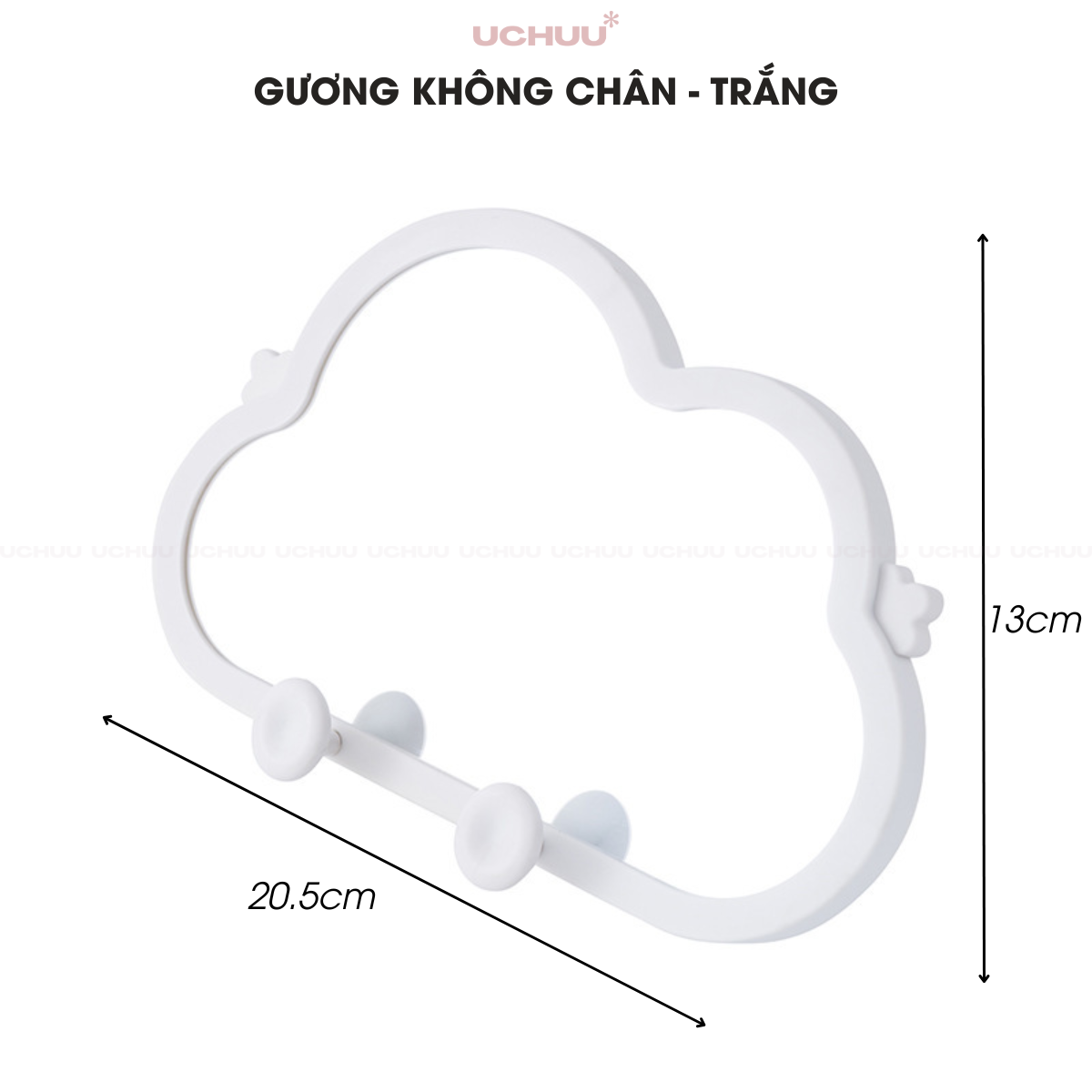 Gương Mây