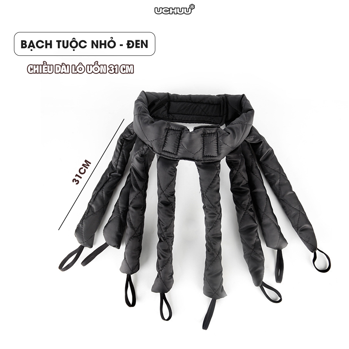 Lô Uốn Không Nhiệt