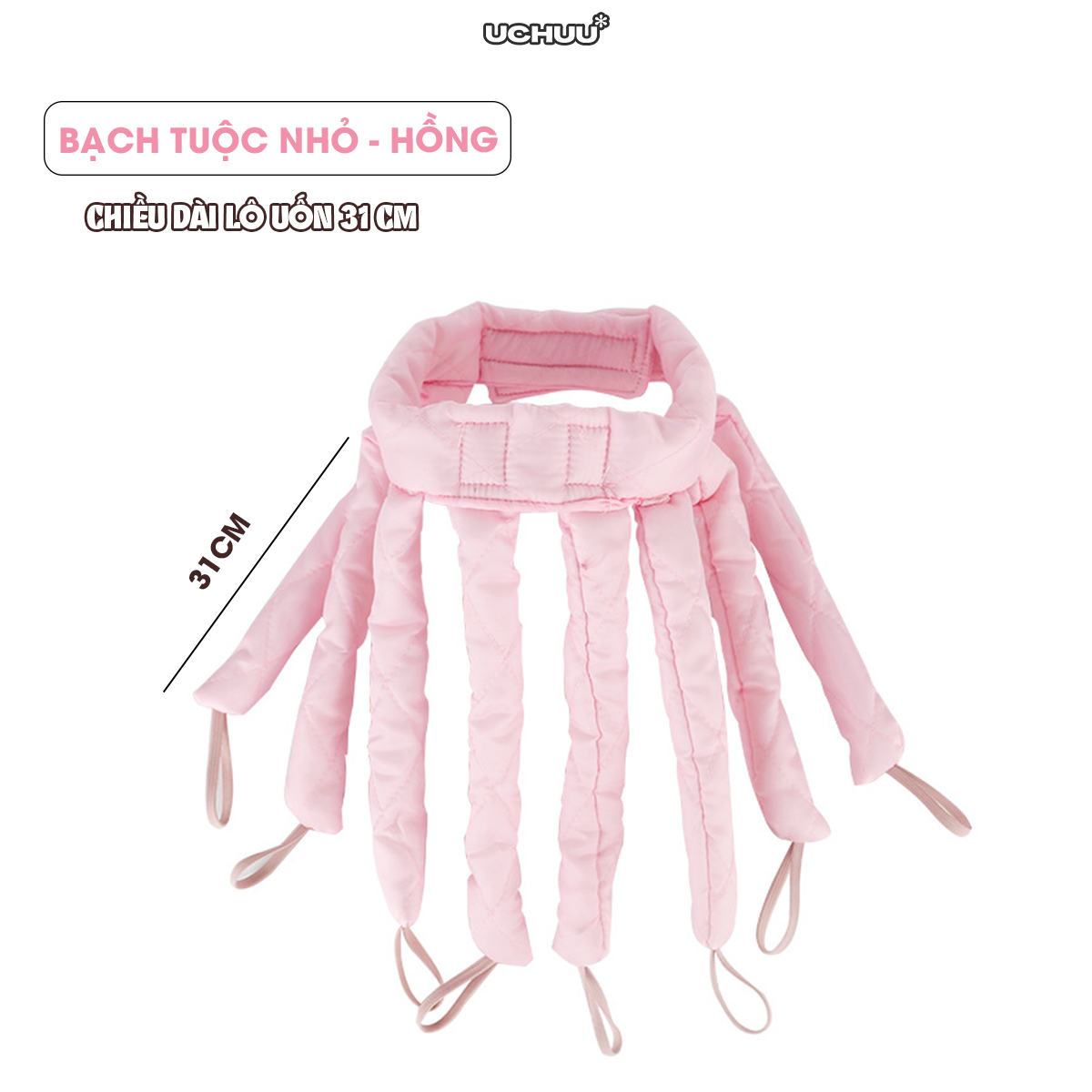 Lô Uốn Không Nhiệt