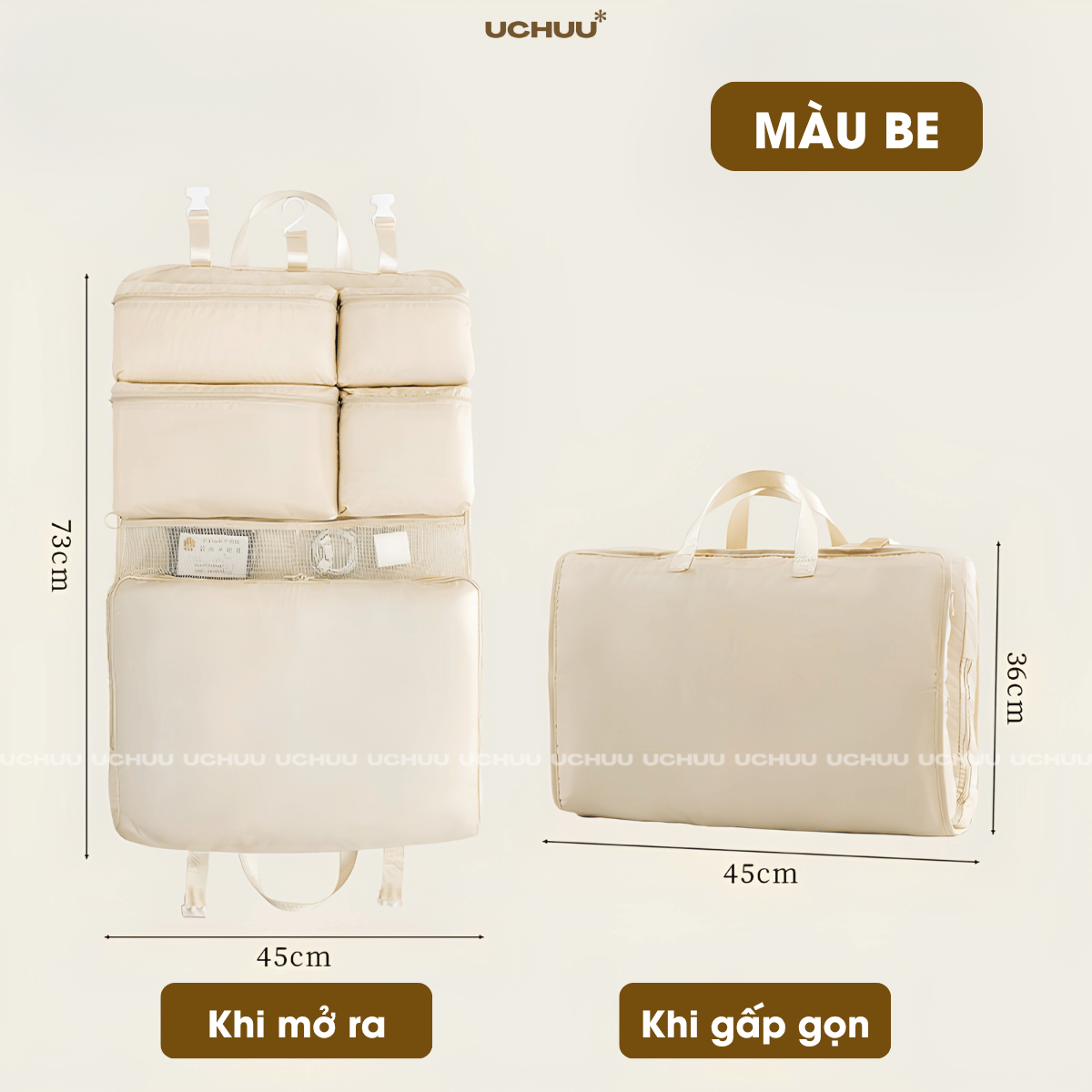 Túi đựng 6 in 1