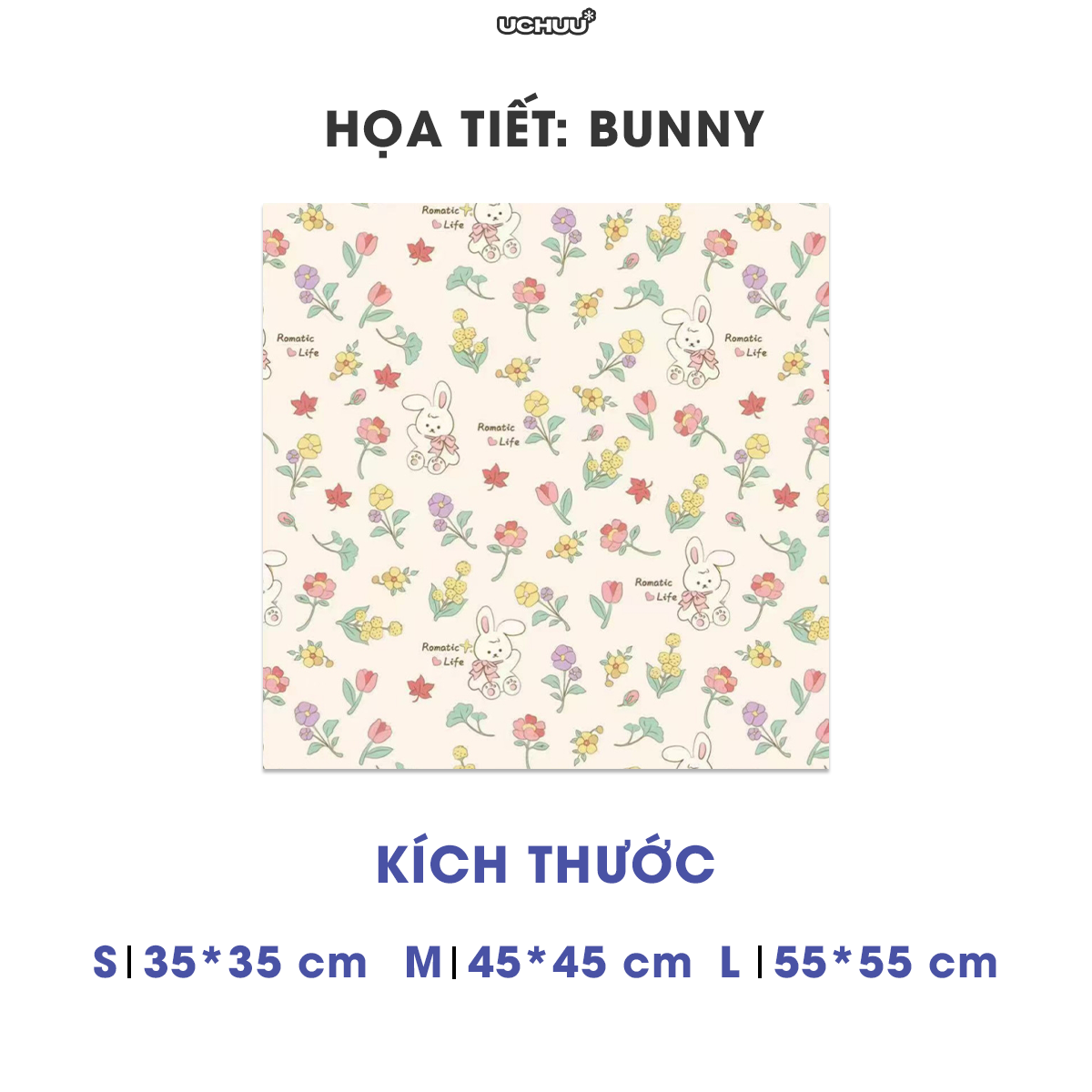 Khăn quấn ma thuật