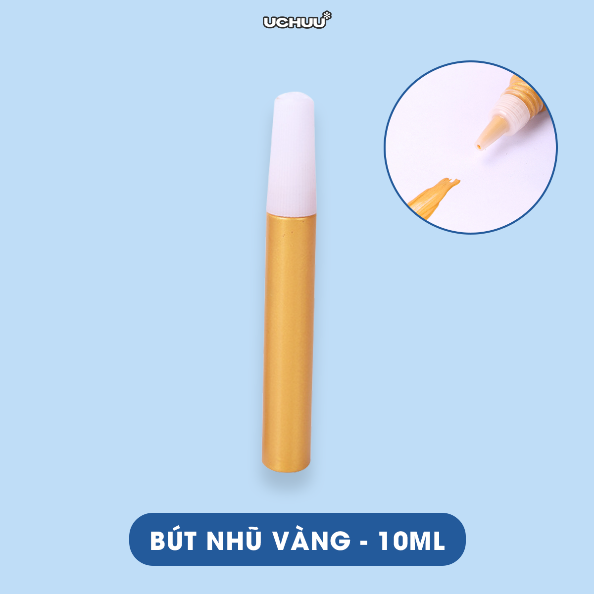 Bộ Màu Vẽ DIY