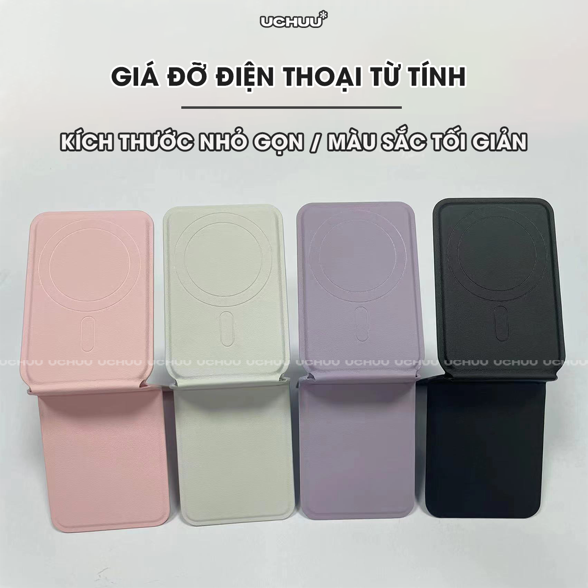 Giá Đỡ Nam Châm Đa Năng