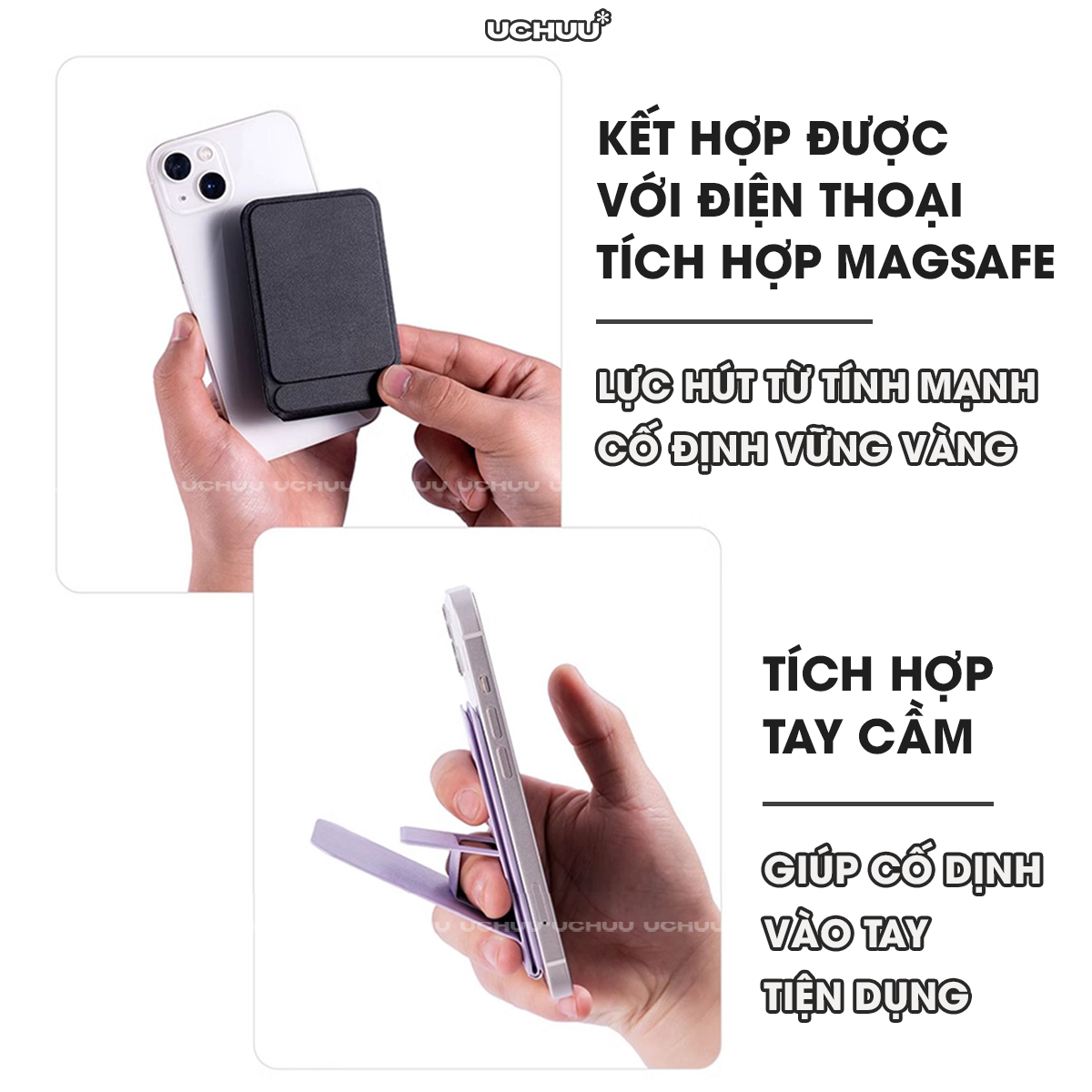 Giá Đỡ Nam Châm Đa Năng
