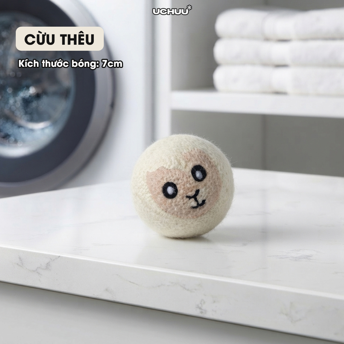 Bóng Sấy Quần Áo