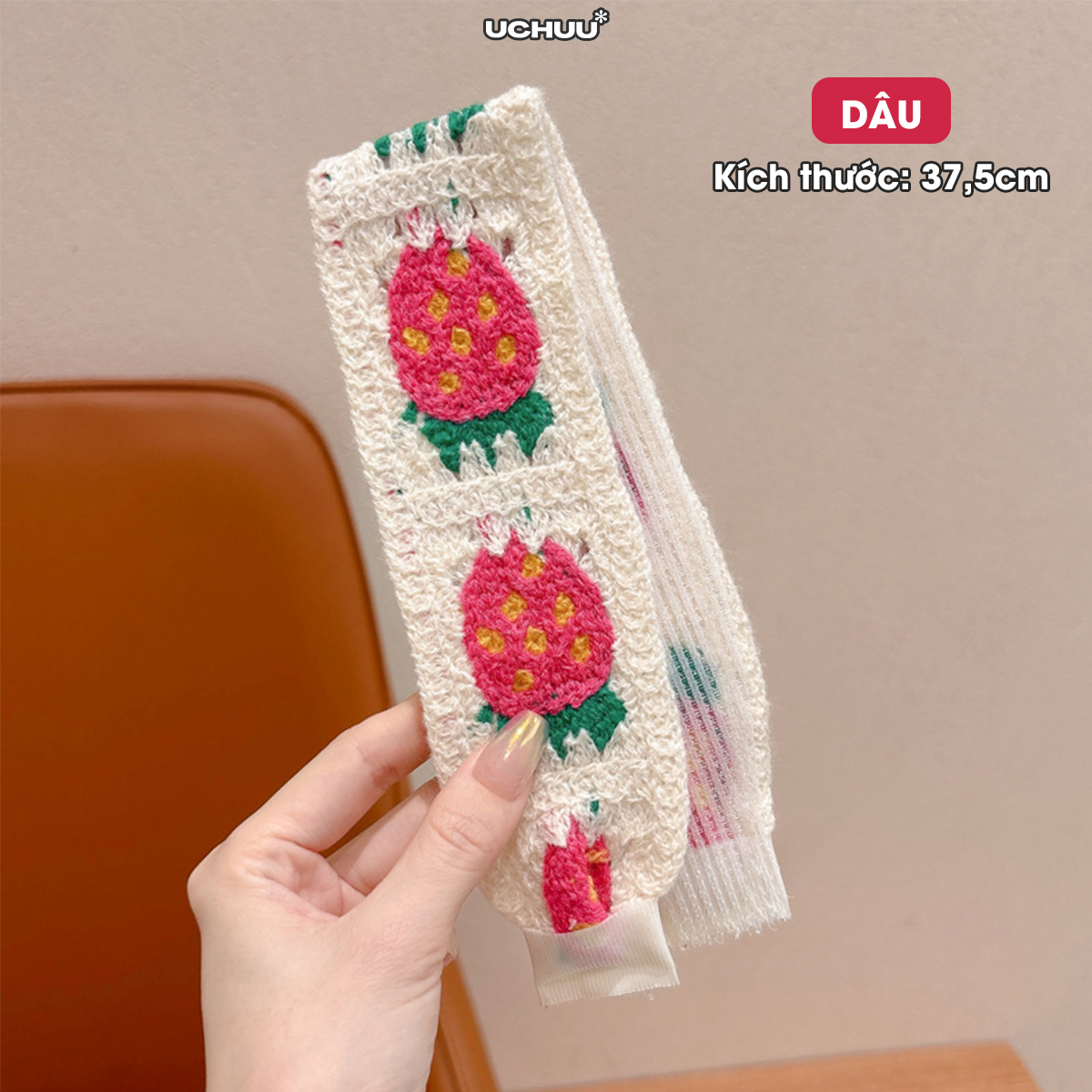 Băng Đô Dán Dính