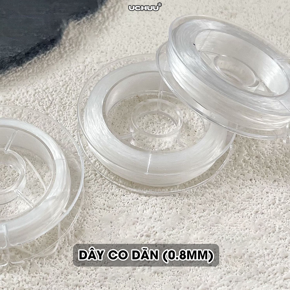 Phụ Kiện Làm Vòng DIY