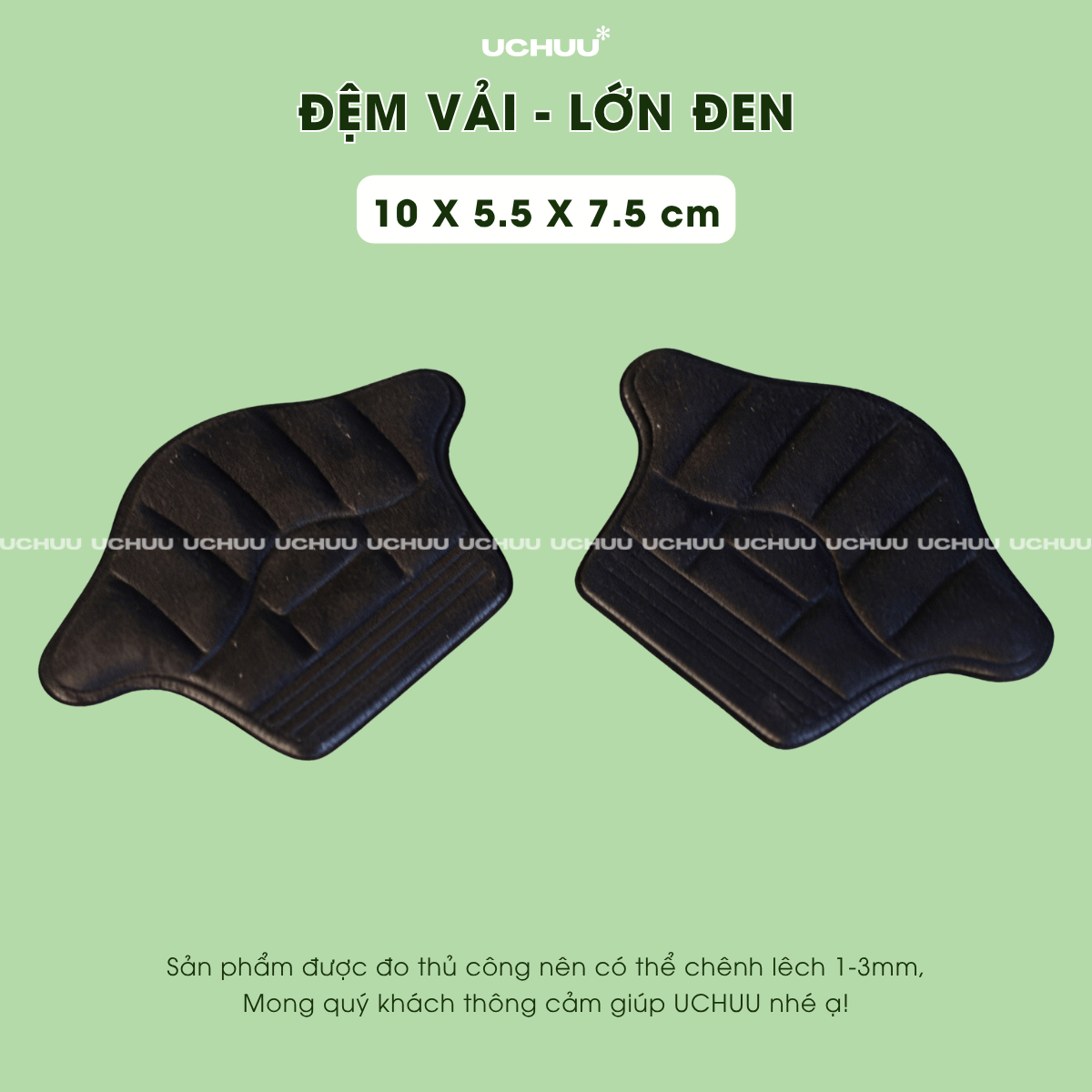 Miếng Dán Gót Giày