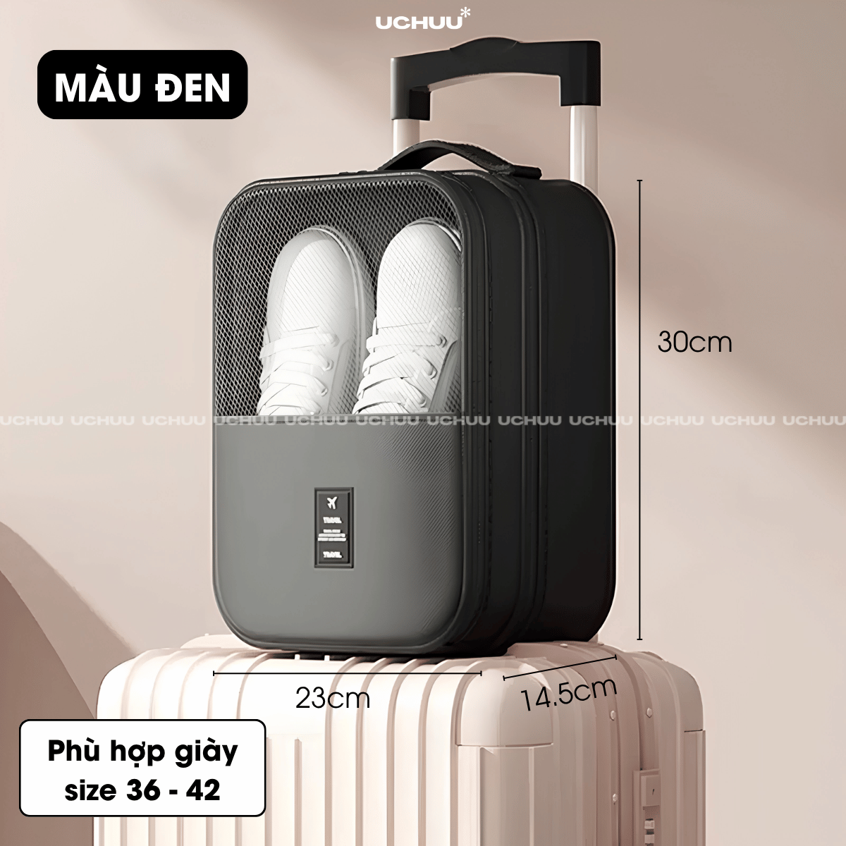 Túi đựng giày du lịch
