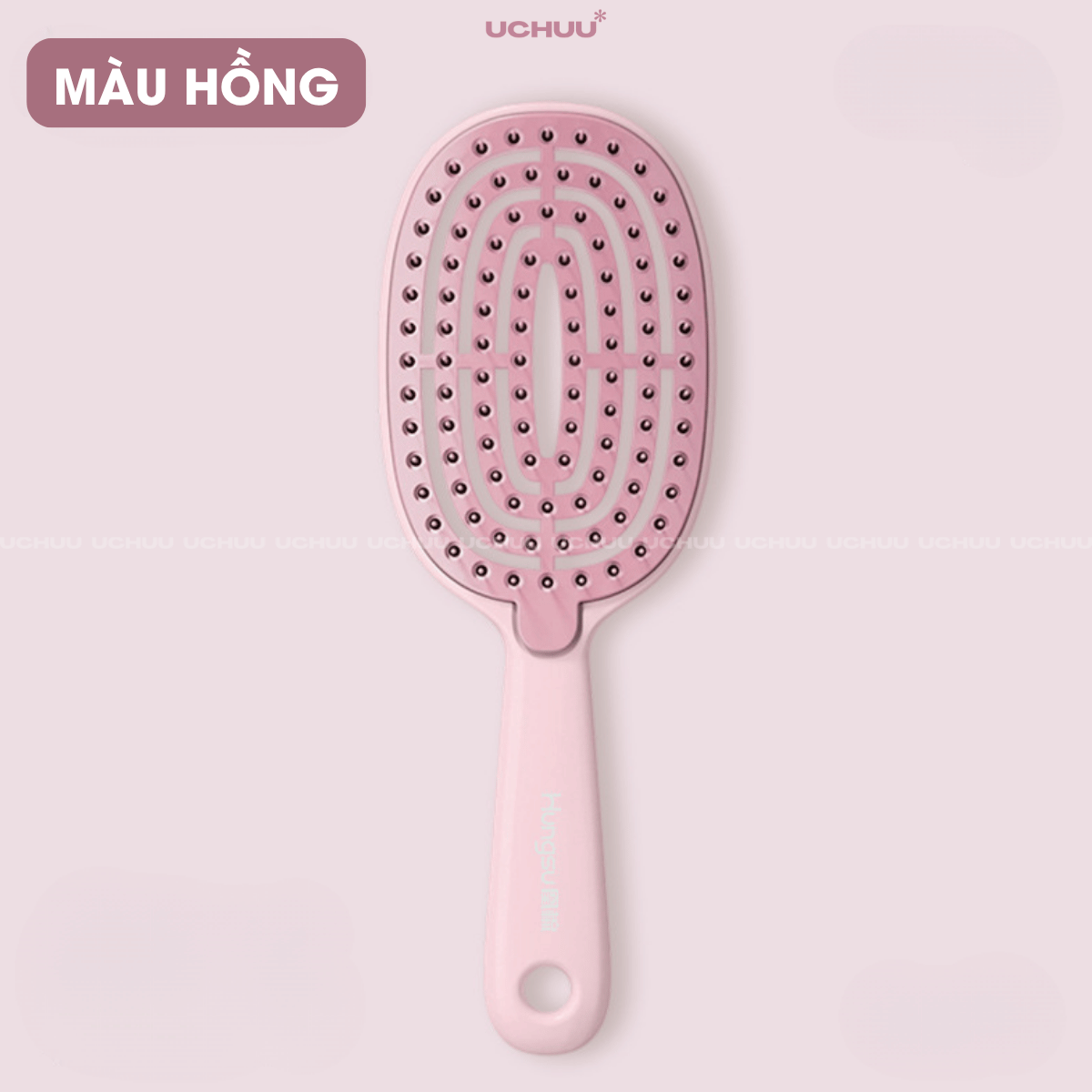 Lược Gỡ Rối