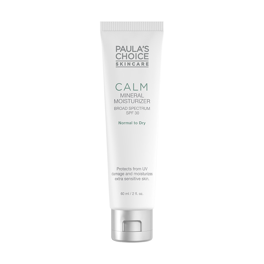 Kem Chống Nắng Chống Lão Hóa Pau's Choice Calm Mineral Moisturizer SPF 30 60 ml -  9130/9170