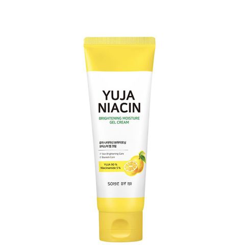 Kem Dưỡng Da Some By Mi Yuja Niacin Brightening Moisture Gel Cream 100ml