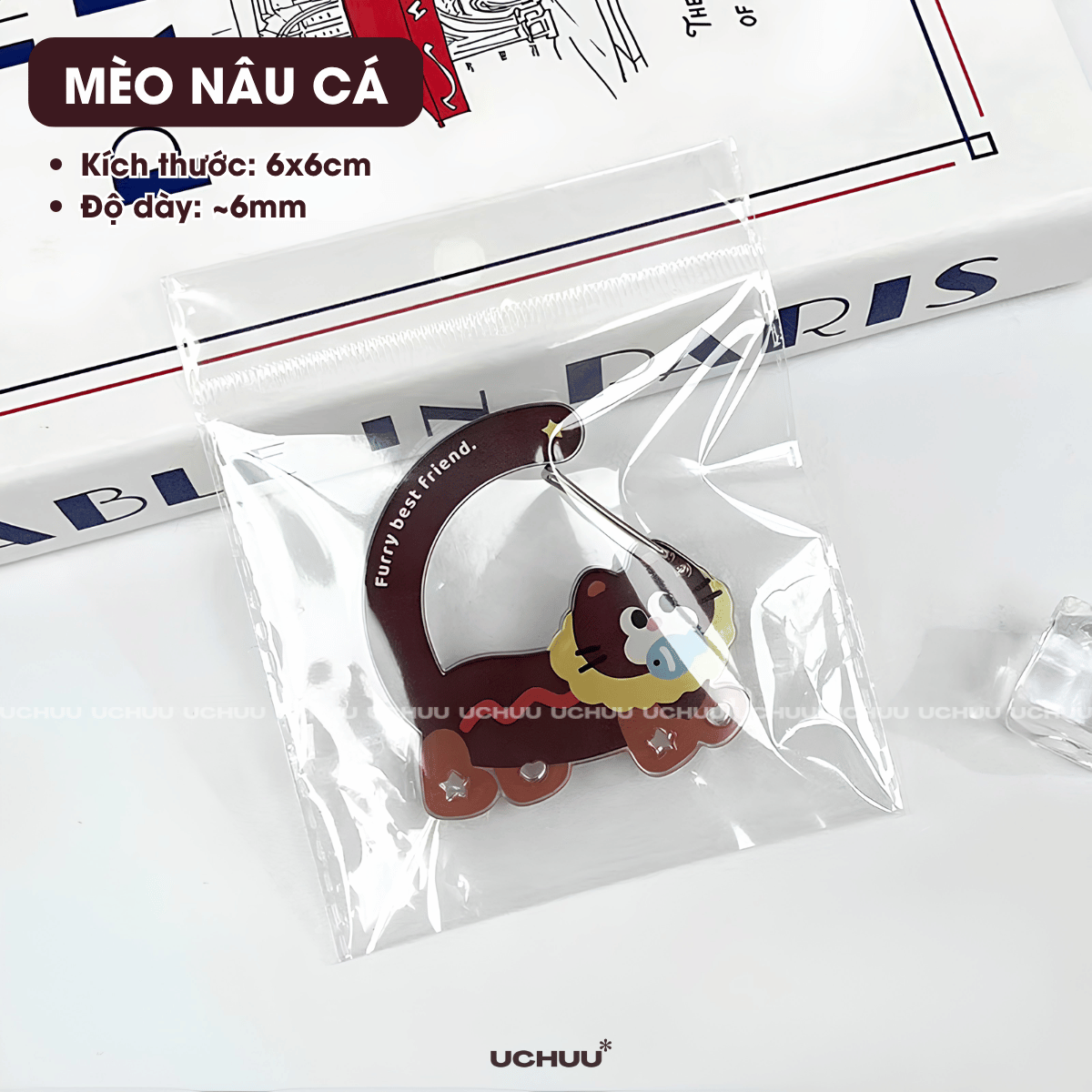 Móc khóa carabiner