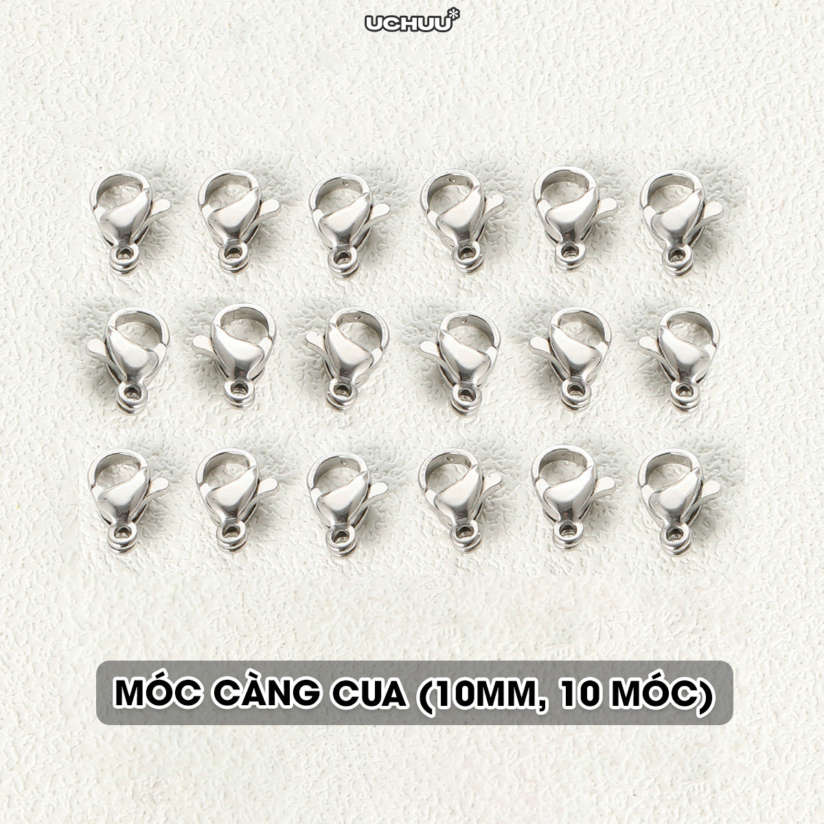 Phụ Kiện Làm Vòng DIY