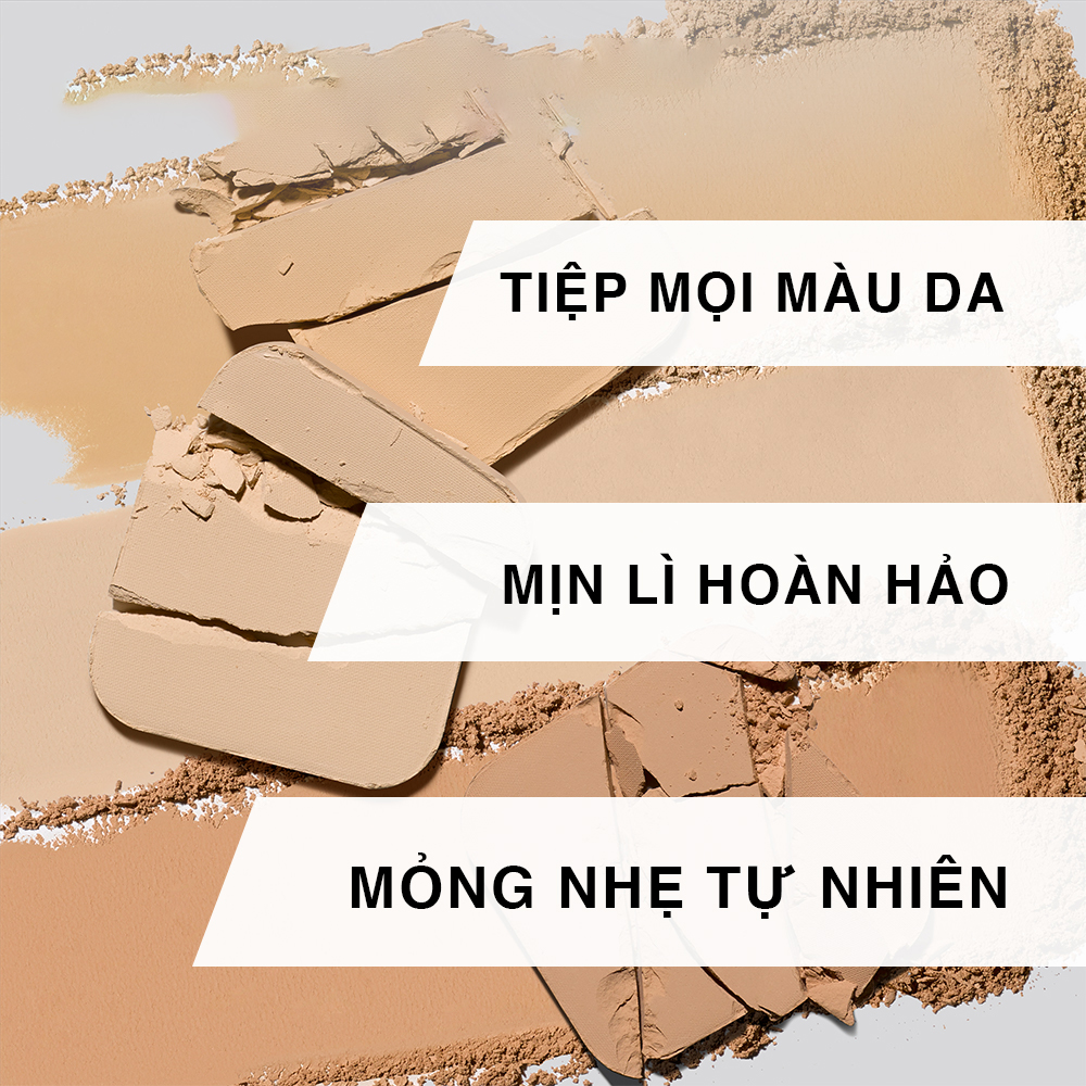 Phấn Nền Kiềm Dầu SPF32 Maybelline Fit Me Skin-Fit