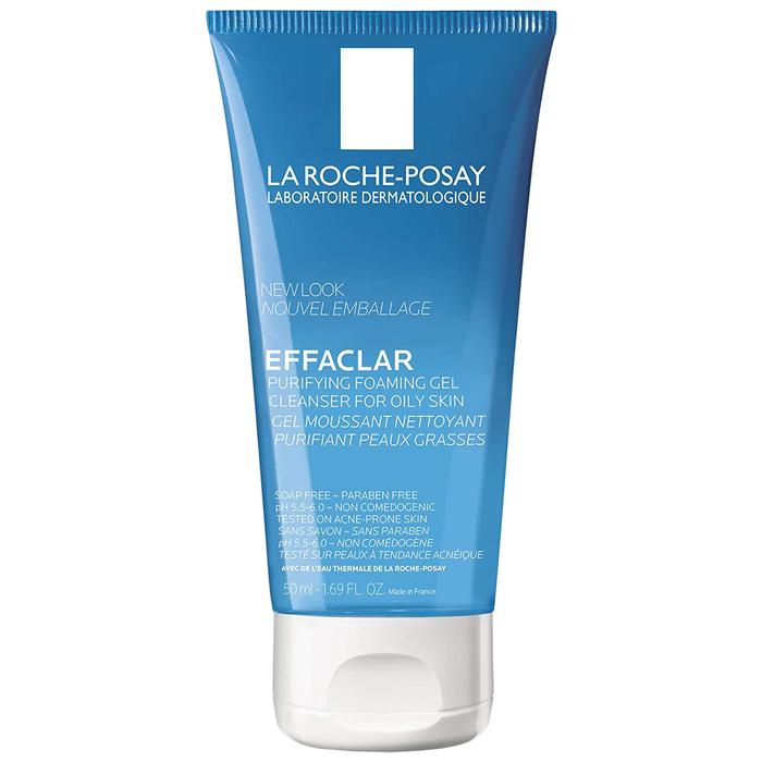 Gel Rửa Mặt La Roche-Posay Effaclar Purifying Foaming Gel